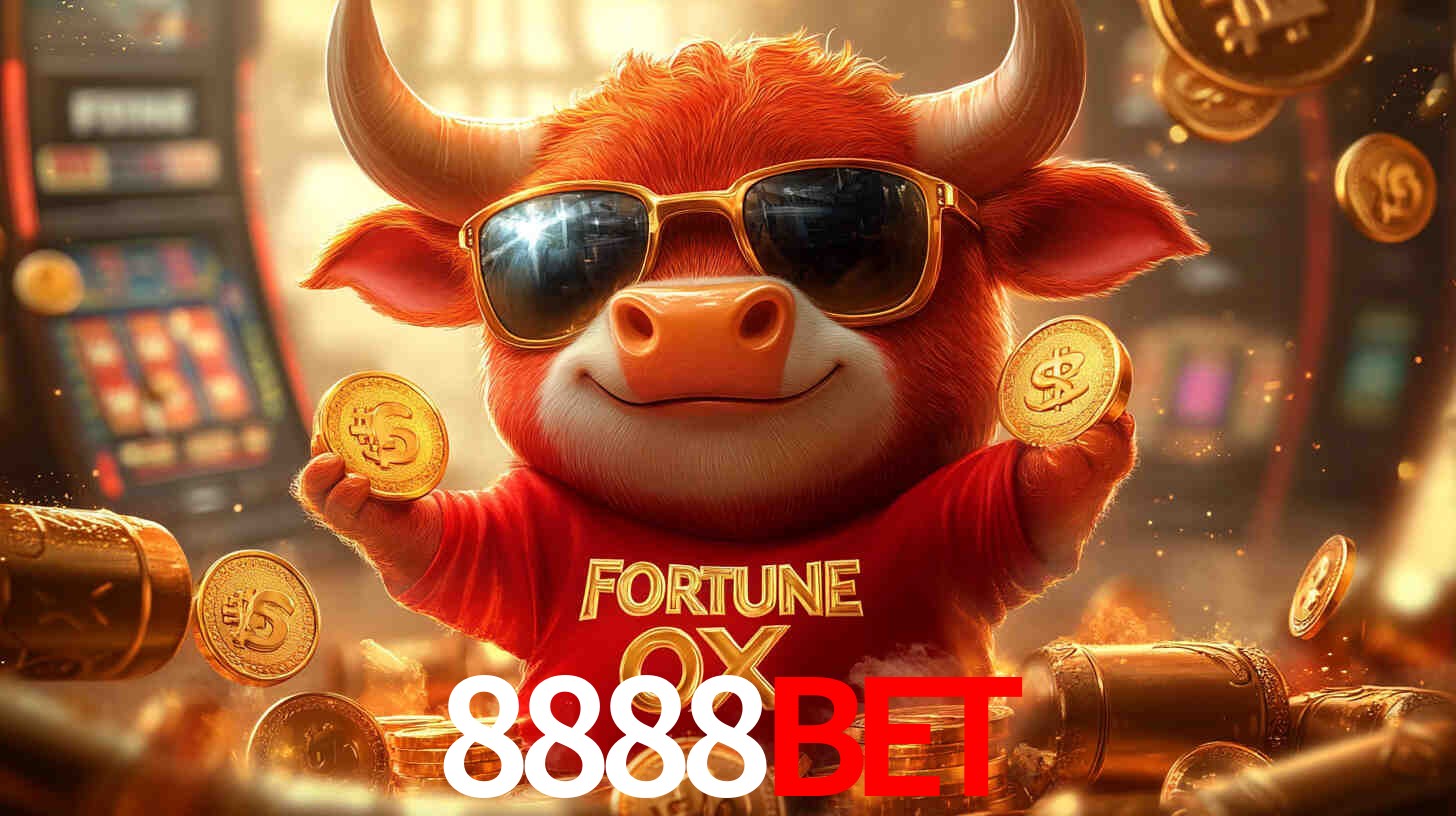 8888BET