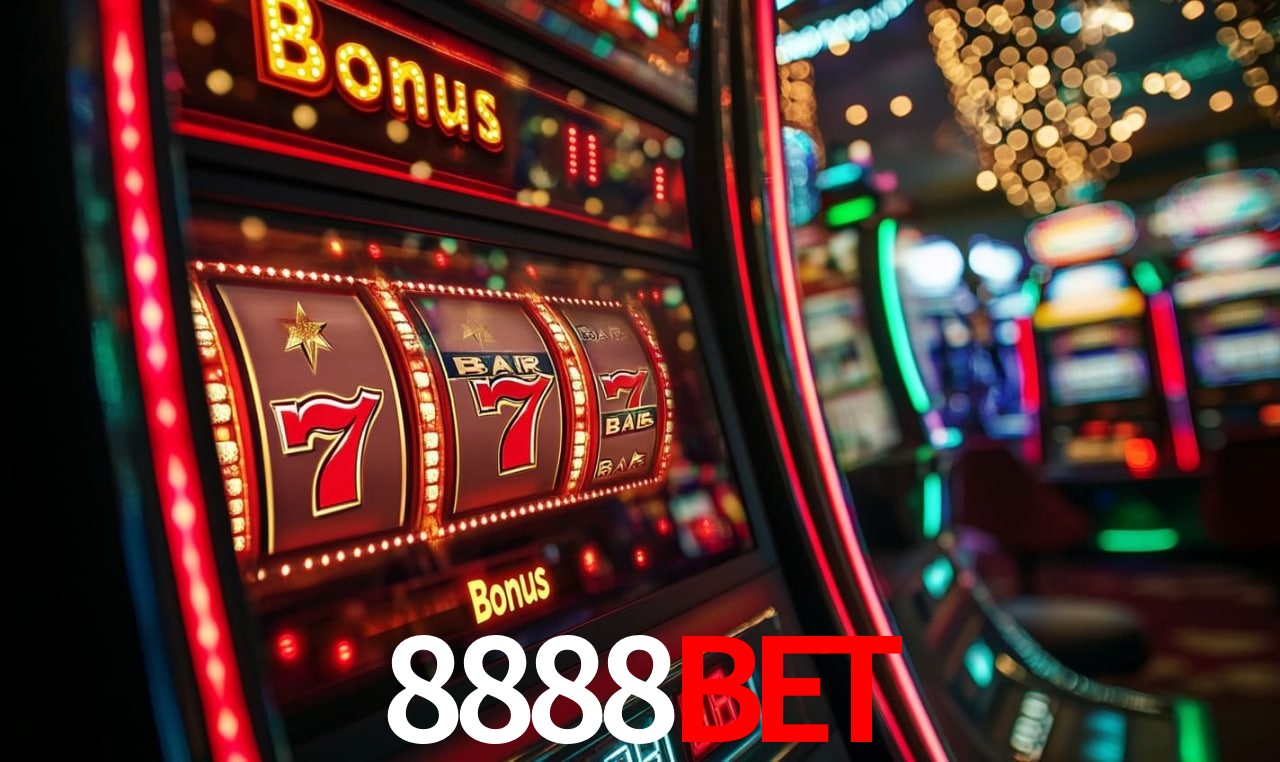 8888BET