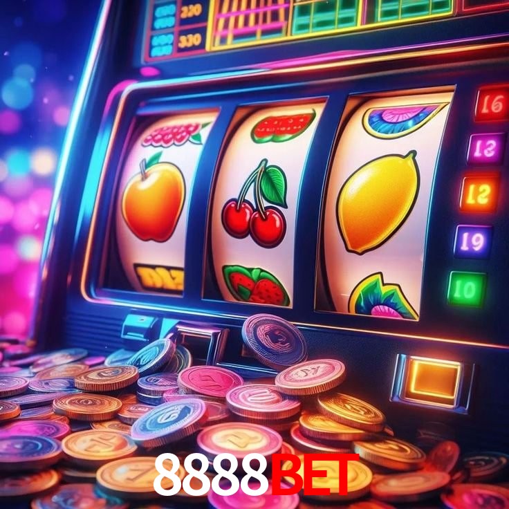 Login Seguro 8888BET
