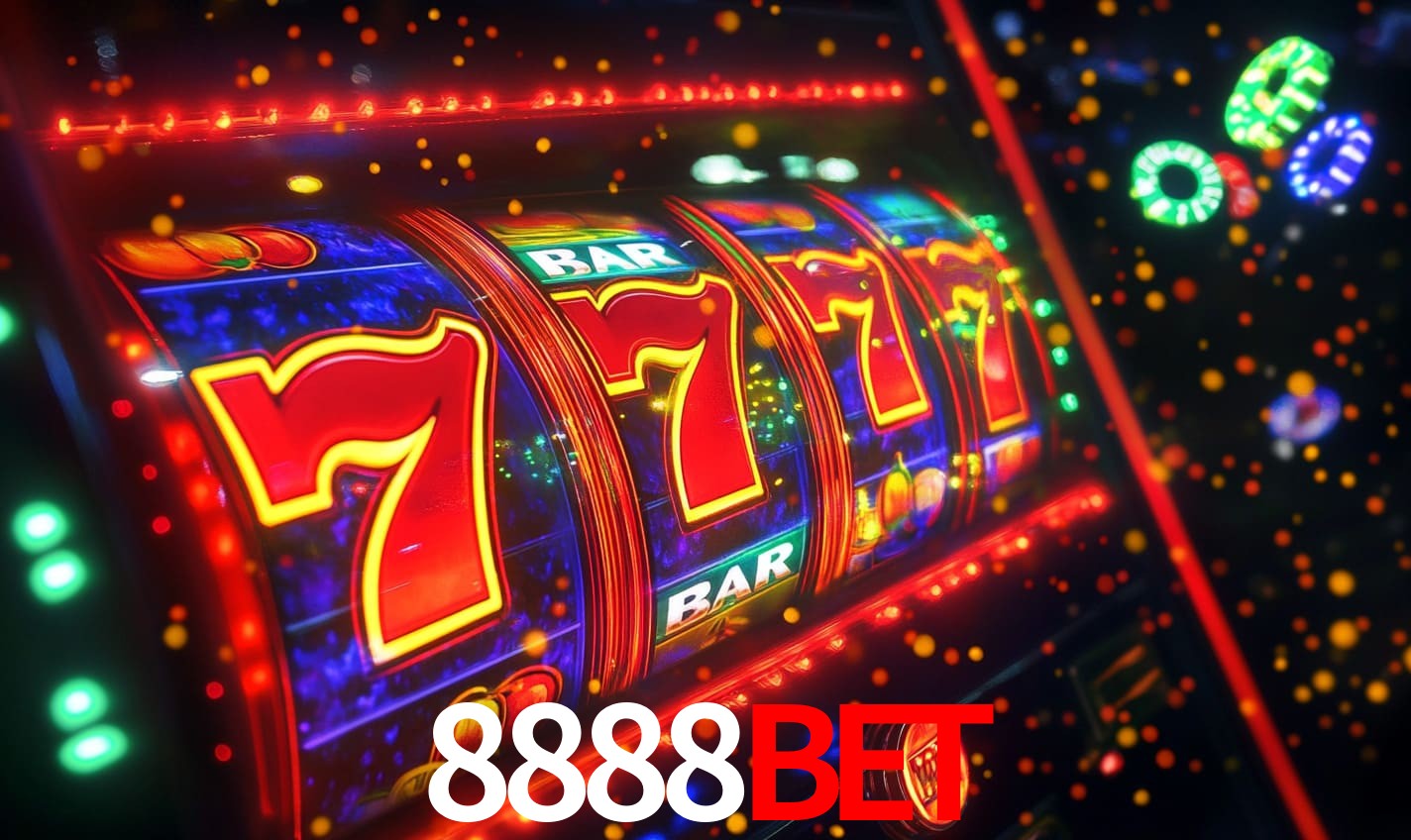 8888BET casino