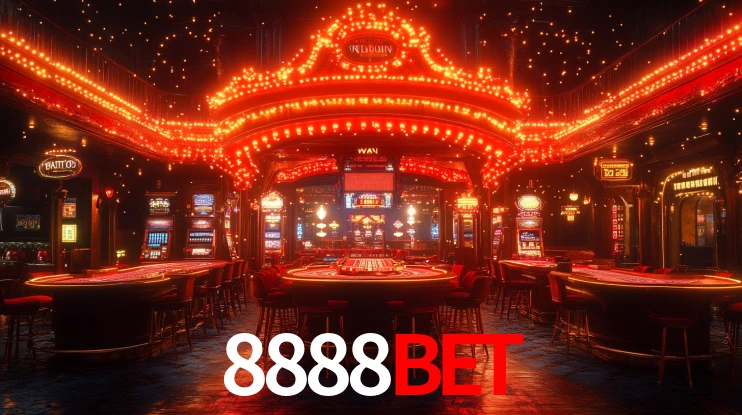 Exclusive Games 8888BET