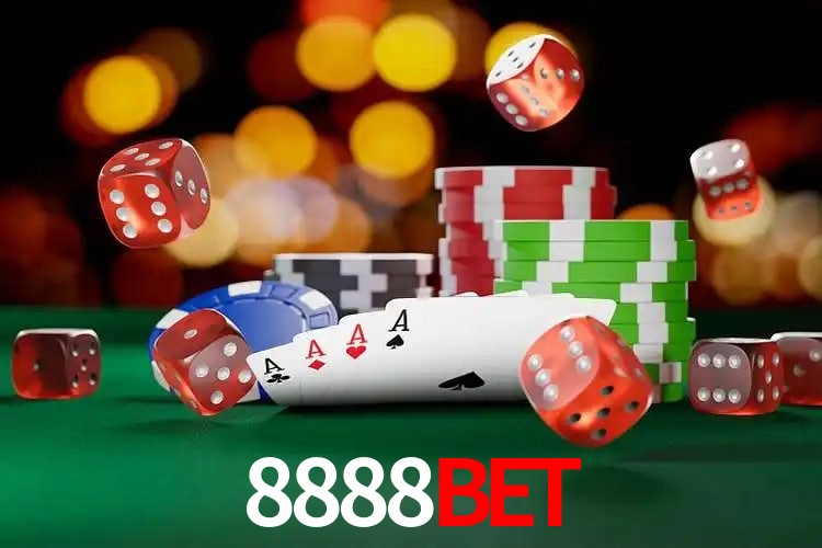 Promoções Sazonais 8888BET