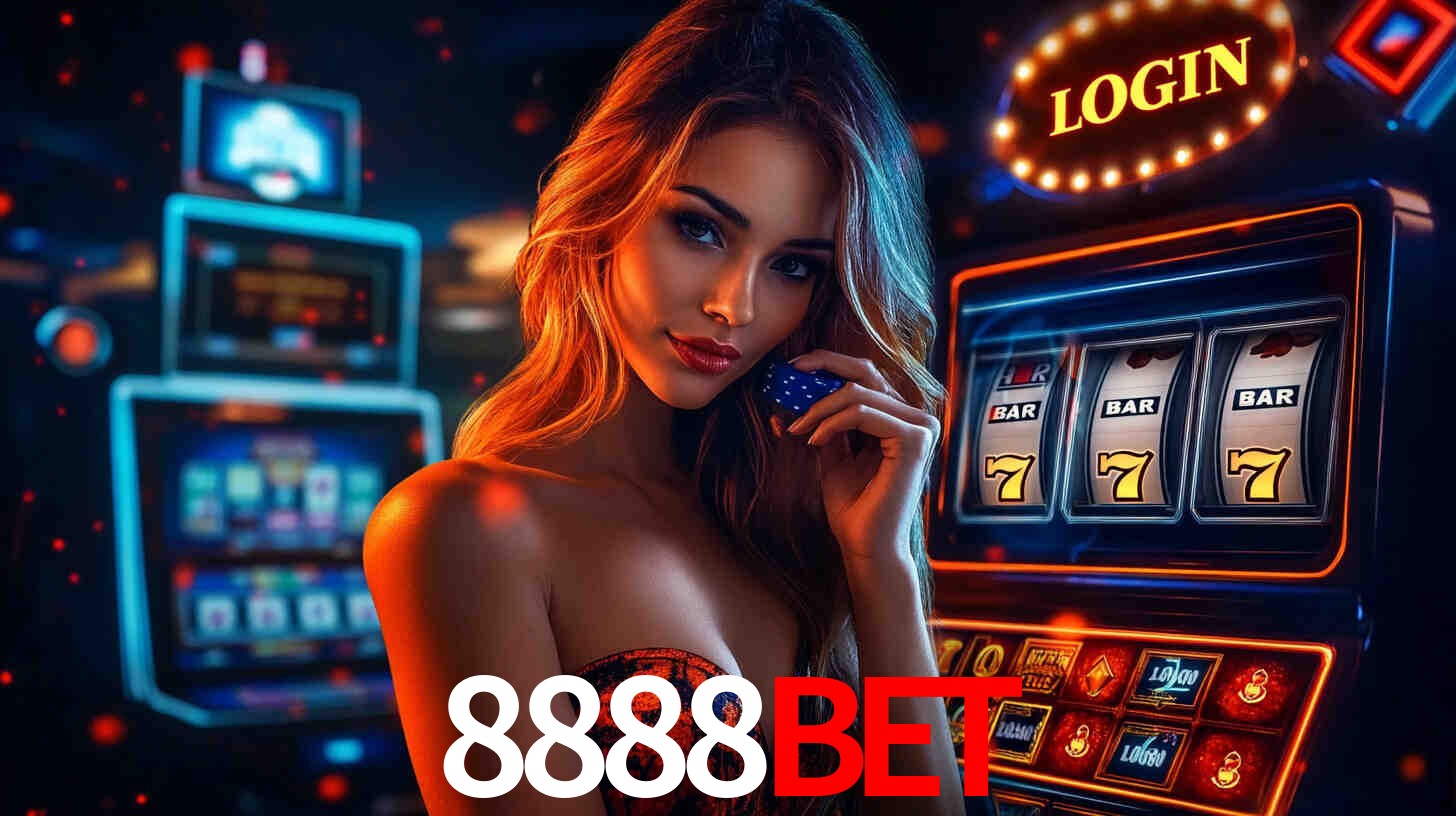 8888BET LOGIN