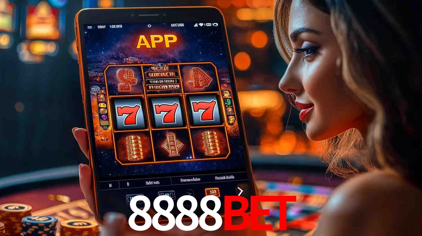 8888BET casino
