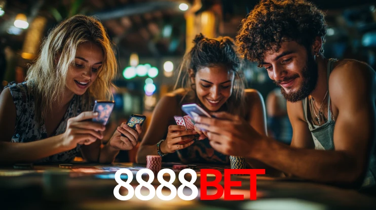Aviator Game 8888BET