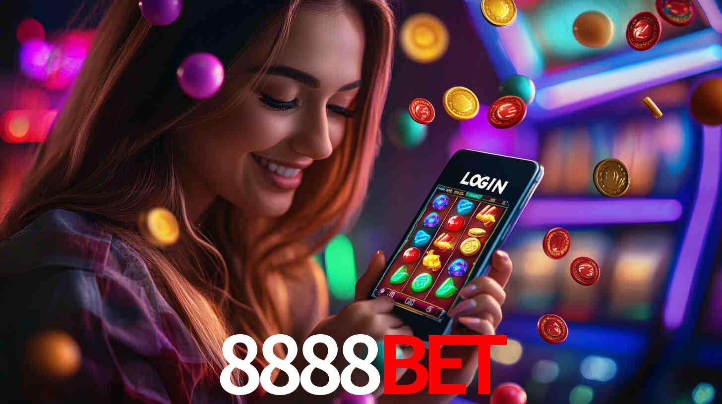 Processo de Download do App 8888BET - Passo a Passo Simples