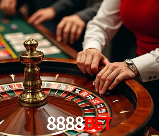 Interface do Aplicativo 8888BET - Design Premium e Intuitivo
