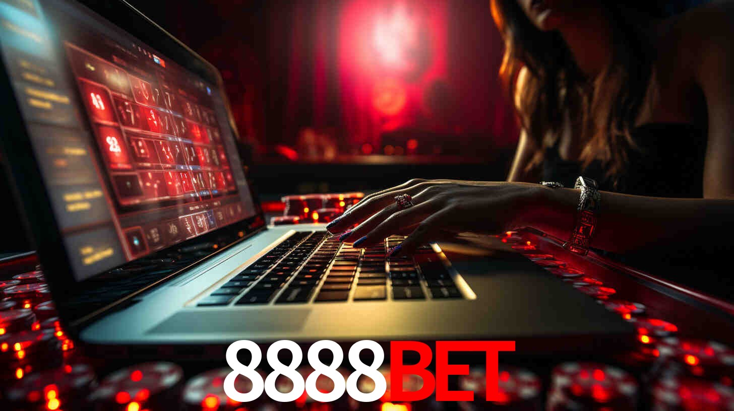 Por Que Escolher o 8888BET?