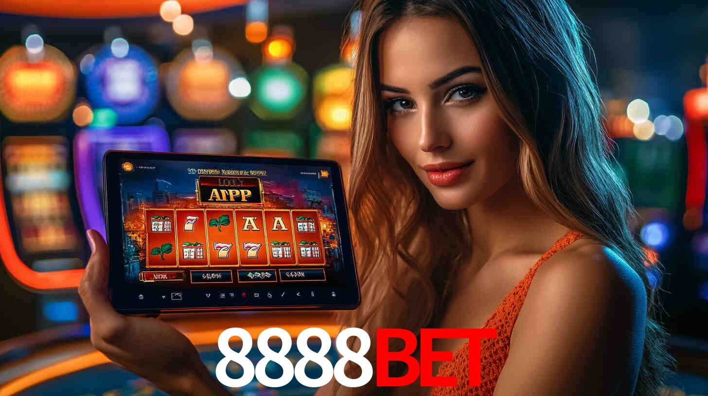 Baixar App iOS 8888BET