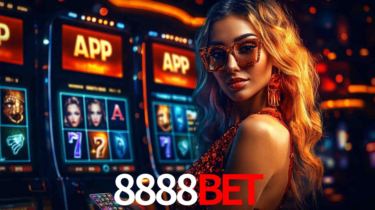 Benefícios do App 8888BET