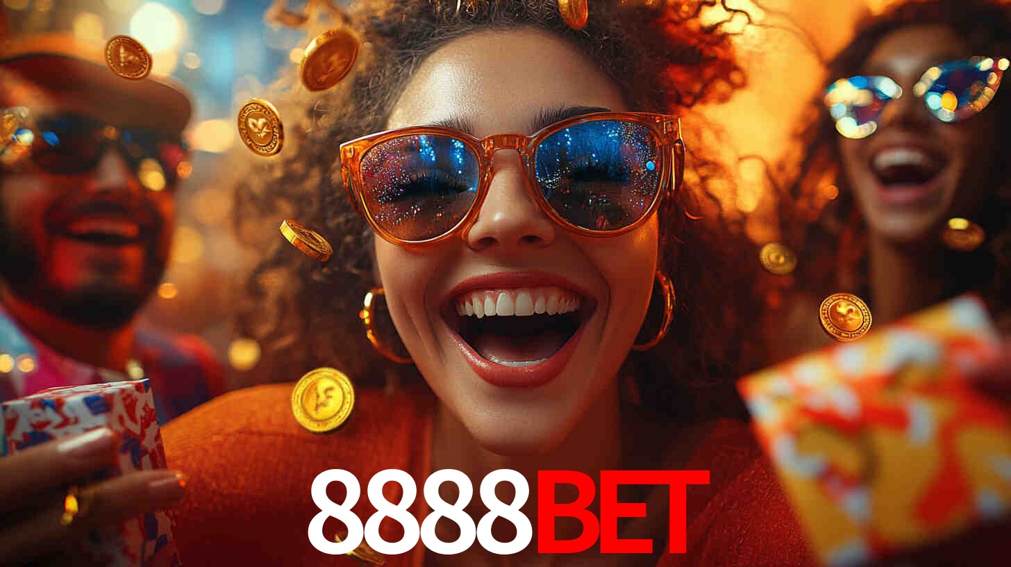 Bônus Sem Depósito no 8888BET