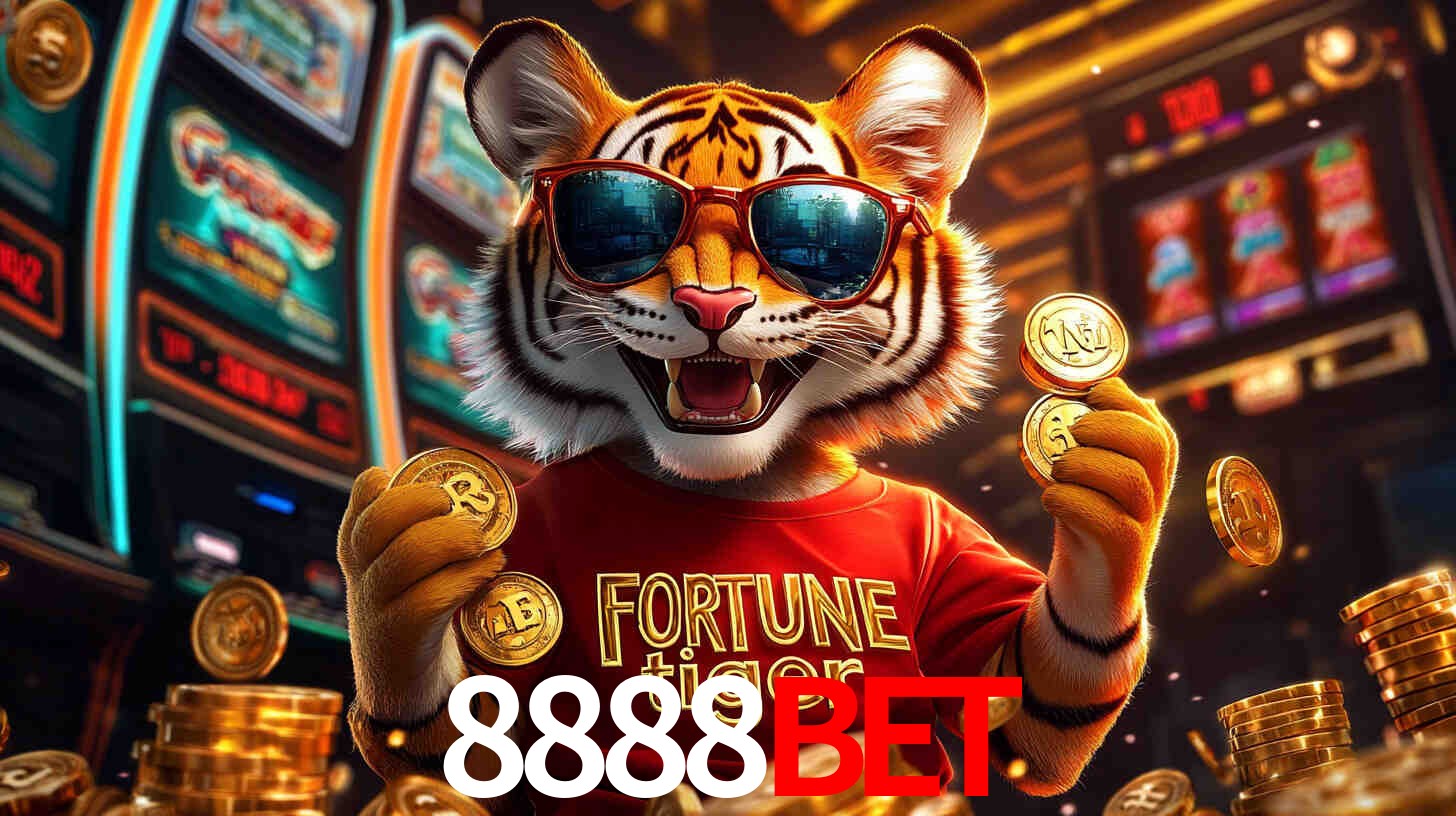 Por Que Jogar Fortune Tiger no 8888BET