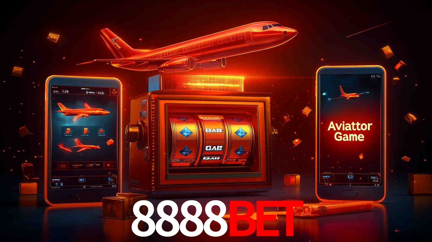 Como Jogar Aviator no 8888BET
