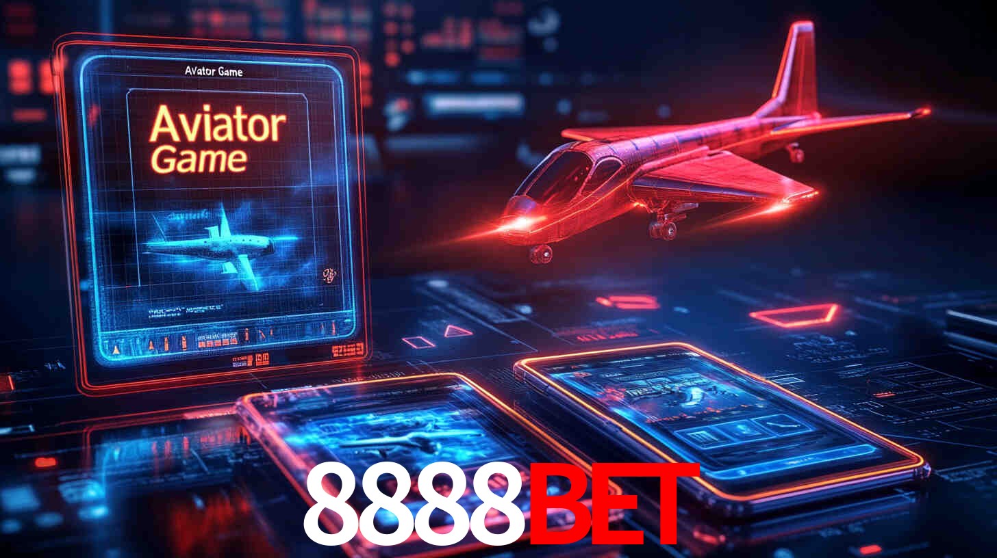 Benefícios do Aviator no 8888BET