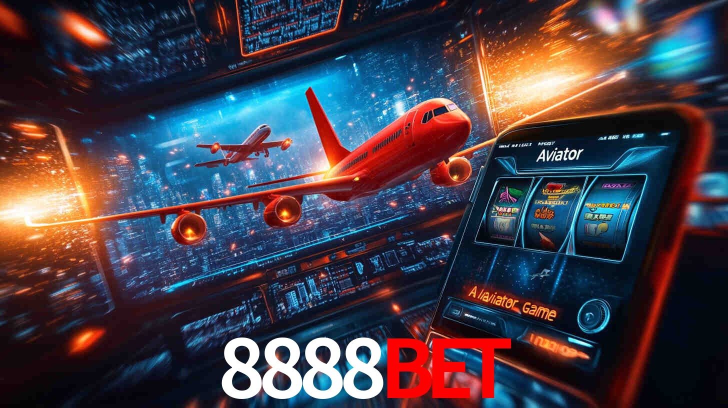 Dicas para Jogar Aviator no 8888BET