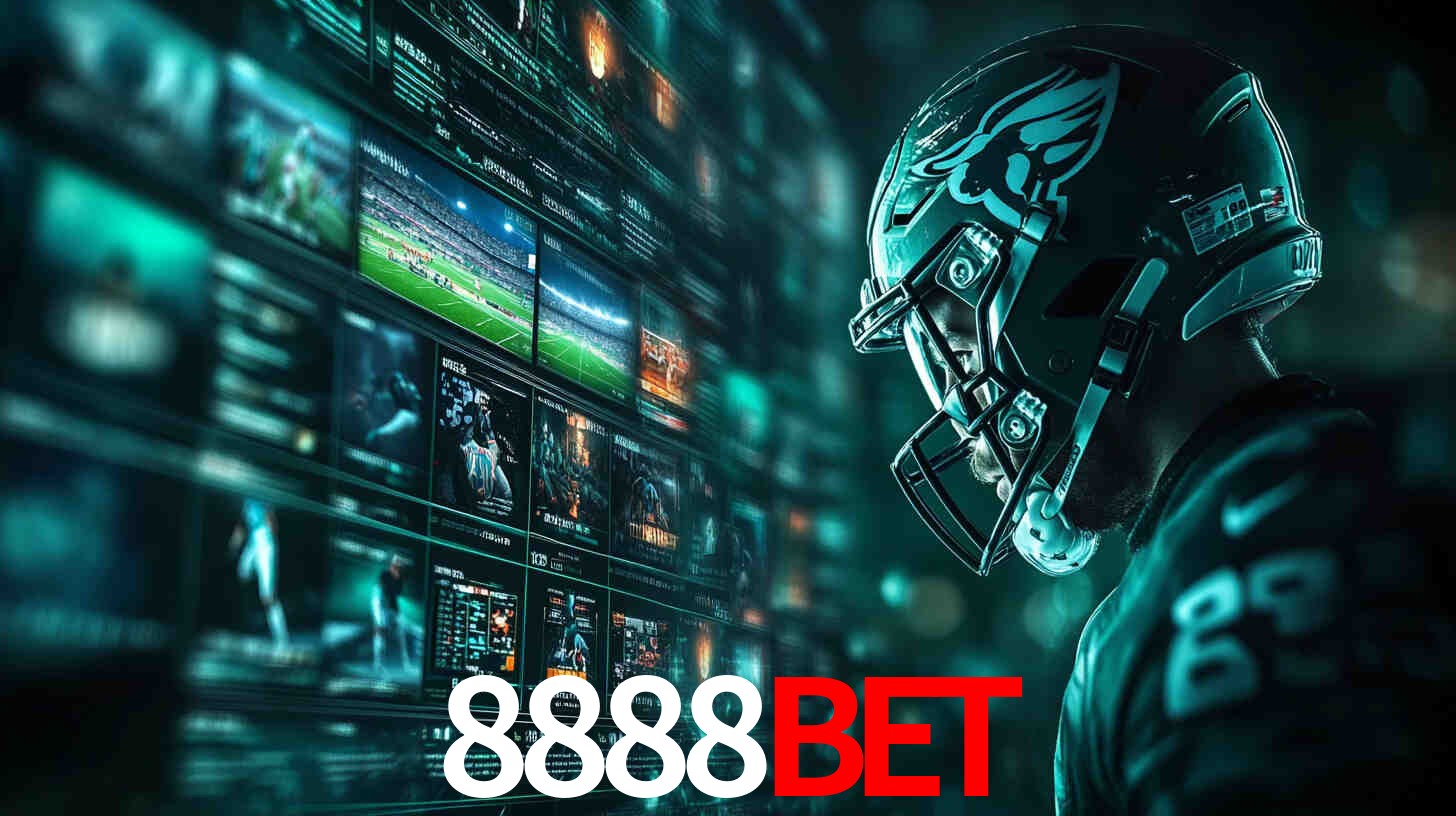 Esportes em Destaque no 8888BET